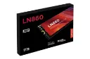 جعبه اس اس دی لنوو Lenovo LN860 NVMe M.2