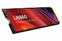 سمت چپ اس اس دی لنوو Lenovo LN860 NVMe M.2