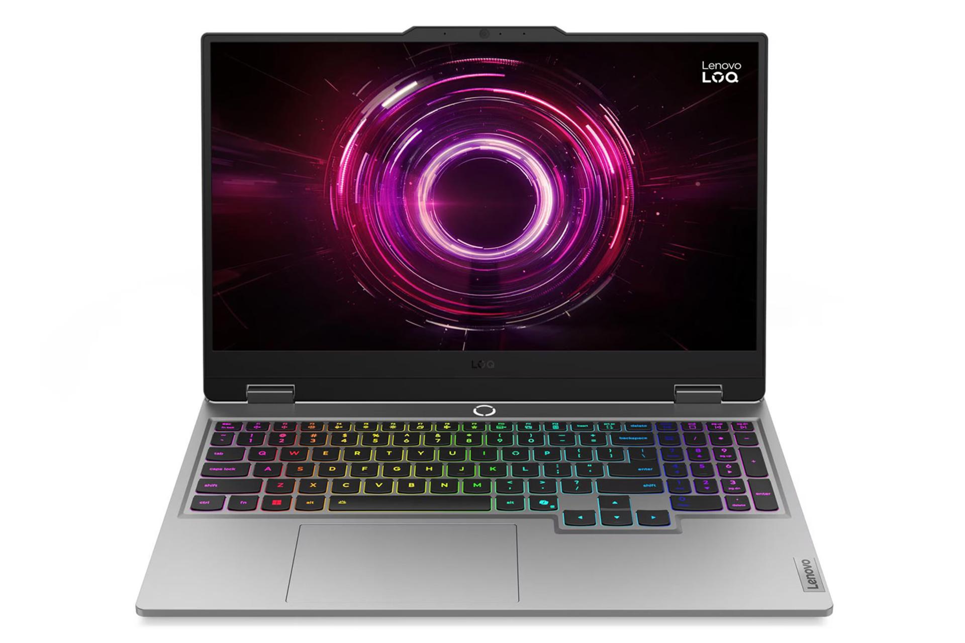 لپ تاپ لنوو Lenovo LOQ 15AHP10
