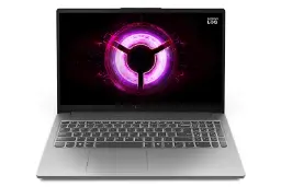 لپ تاپ لنوو Lenovo LOQ 15ARP10E نمای جلو