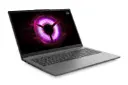 لپ تاپ لنوو Lenovo LOQ 15ARP10E نمای جلو و چپ