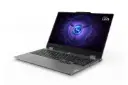 لپ تاپ لنوو Lenovo LOQ 15IAX9I نمای جلو و راست
