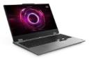 نمای سمت چپ لپ تاپ LOQ 15IRX10 لنوو - Core i7-14700HX RTX 5060 24GB 512GB