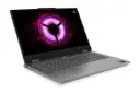 لپ تاپ لنوو Lenovo LOQ Essential 15ARP11 نمای جلو و چپ
