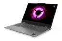 لپ تاپ لنوو Lenovo LOQ Essential 15ARP11 نمای جلو و راست