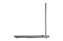 لپ تاپ لنوو Lenovo LOQ Essential 15ARP11 نمای جانبی راست و درگاه ها