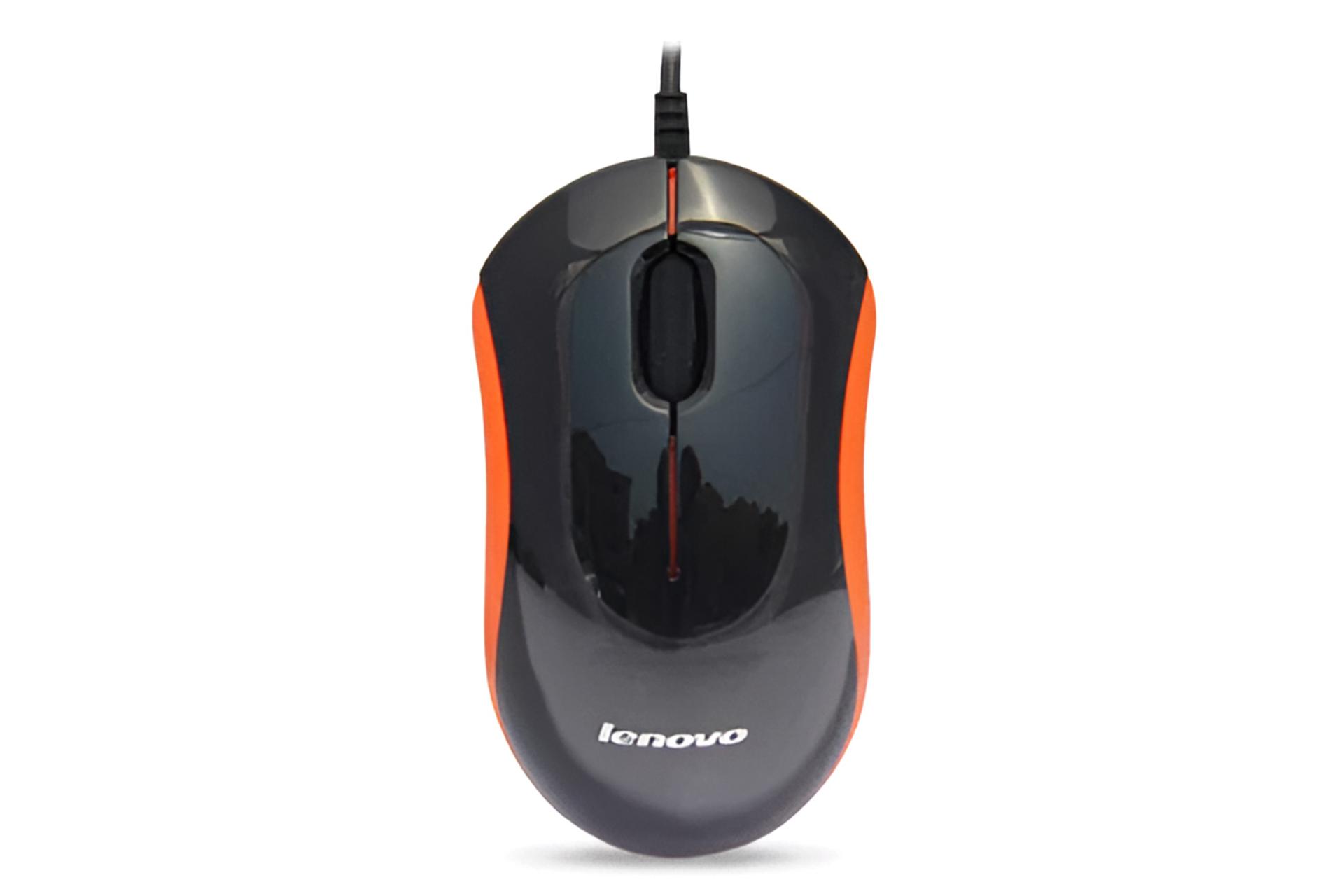 ماوس لنوو Lenovo M100