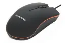 نمای کناری ماوس لنوو Lenovo M20