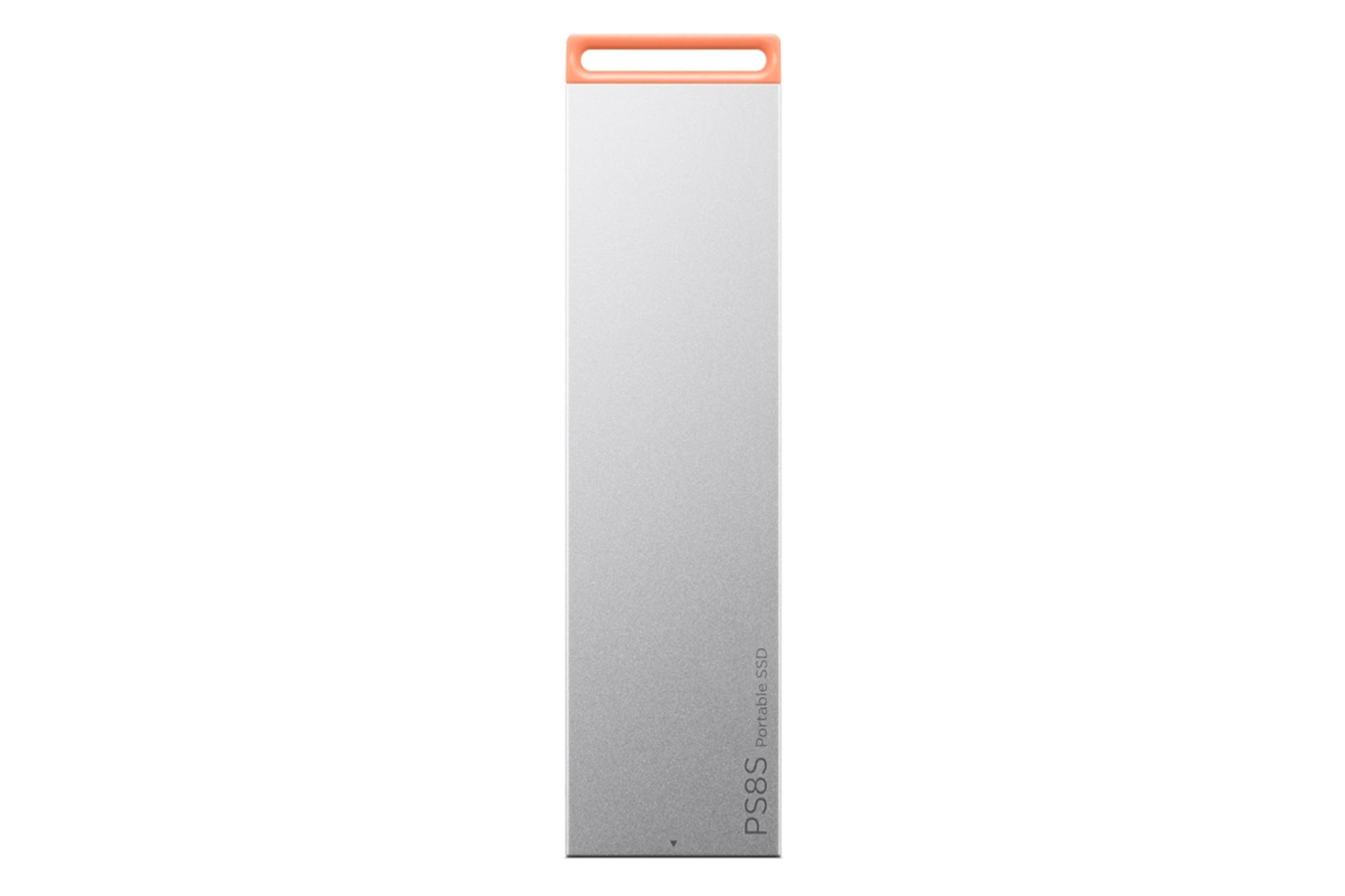 اس اس دی اکسترنال لنوو Lenovo PS8S USB 3.2 Gen 2