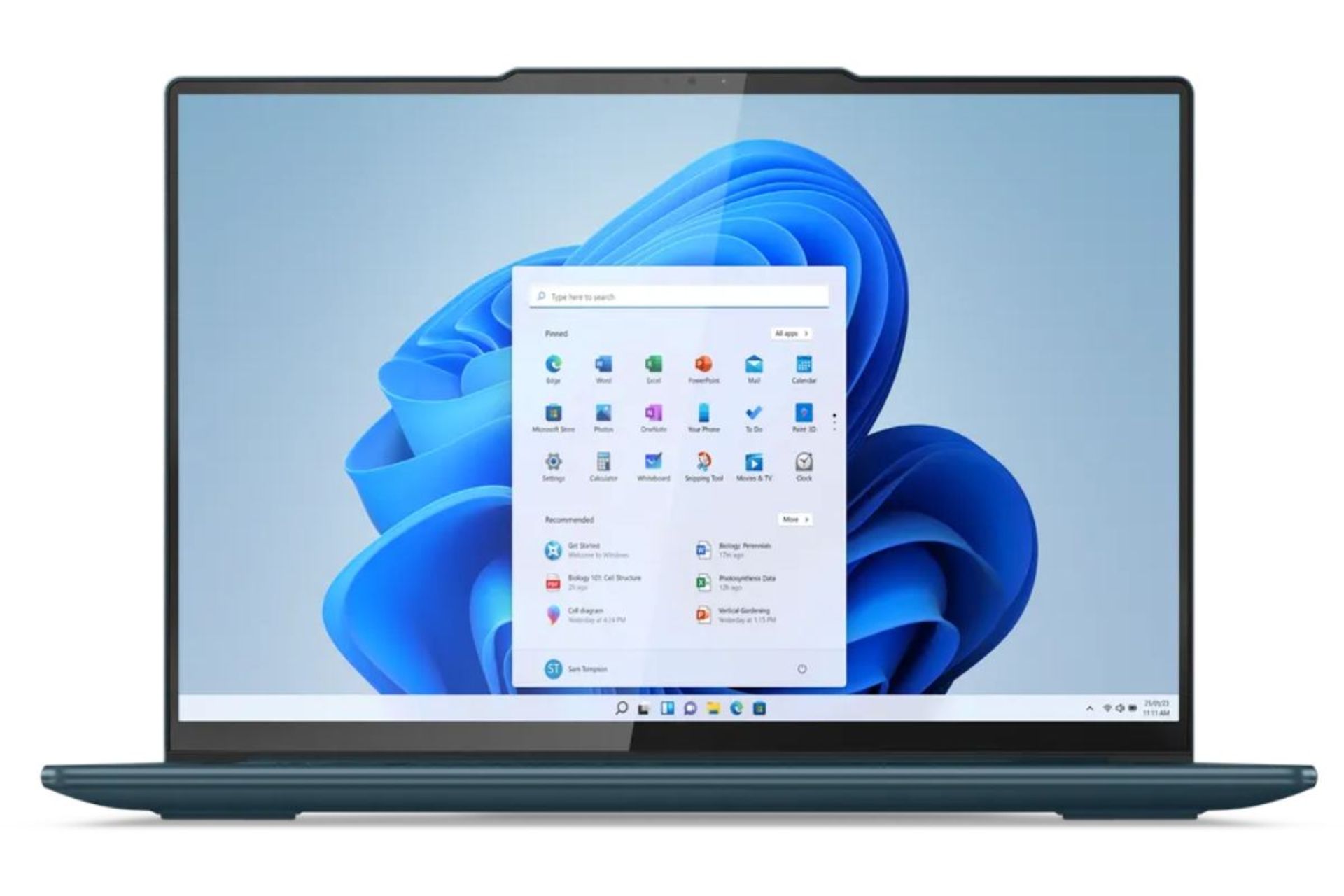 لپ تاپ لنوو اسلیم پرو 9i