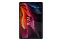نمای رو به روی تبلت تب K11 پلاس لنوو / Lenovo Tab K11 Plus با نمایش دوربین سلفی و حاشیه های نمایشگر