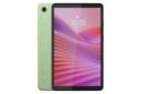 پنل جلو و پشت تبلت لنوو تب K9 سبز روشن / Lenovo Tab K9