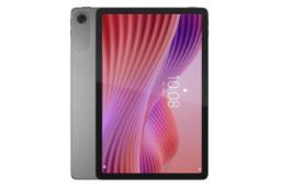 پنل جلو و پشت تبلت لنوو تب خاکستری تیره / Lenovo Tab