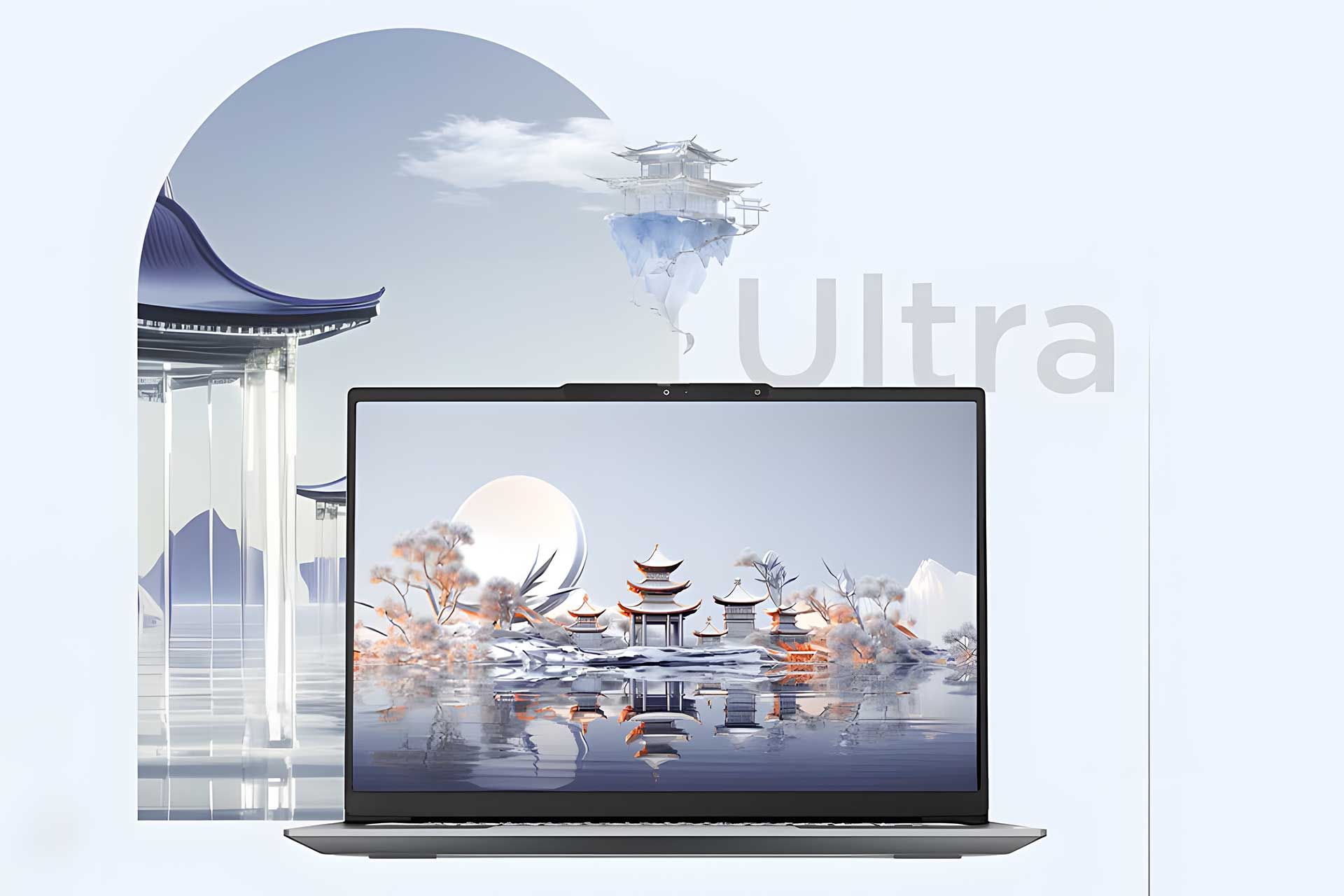 لپ تاپ جدید لنوو تینک بوک ۲۰۲۴ / Lenovo ThinkBook 14 2024 Core Edition