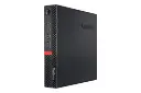 لنوو Lenovo ThinkCentre M710 نمای مایل از جلو و کناره
