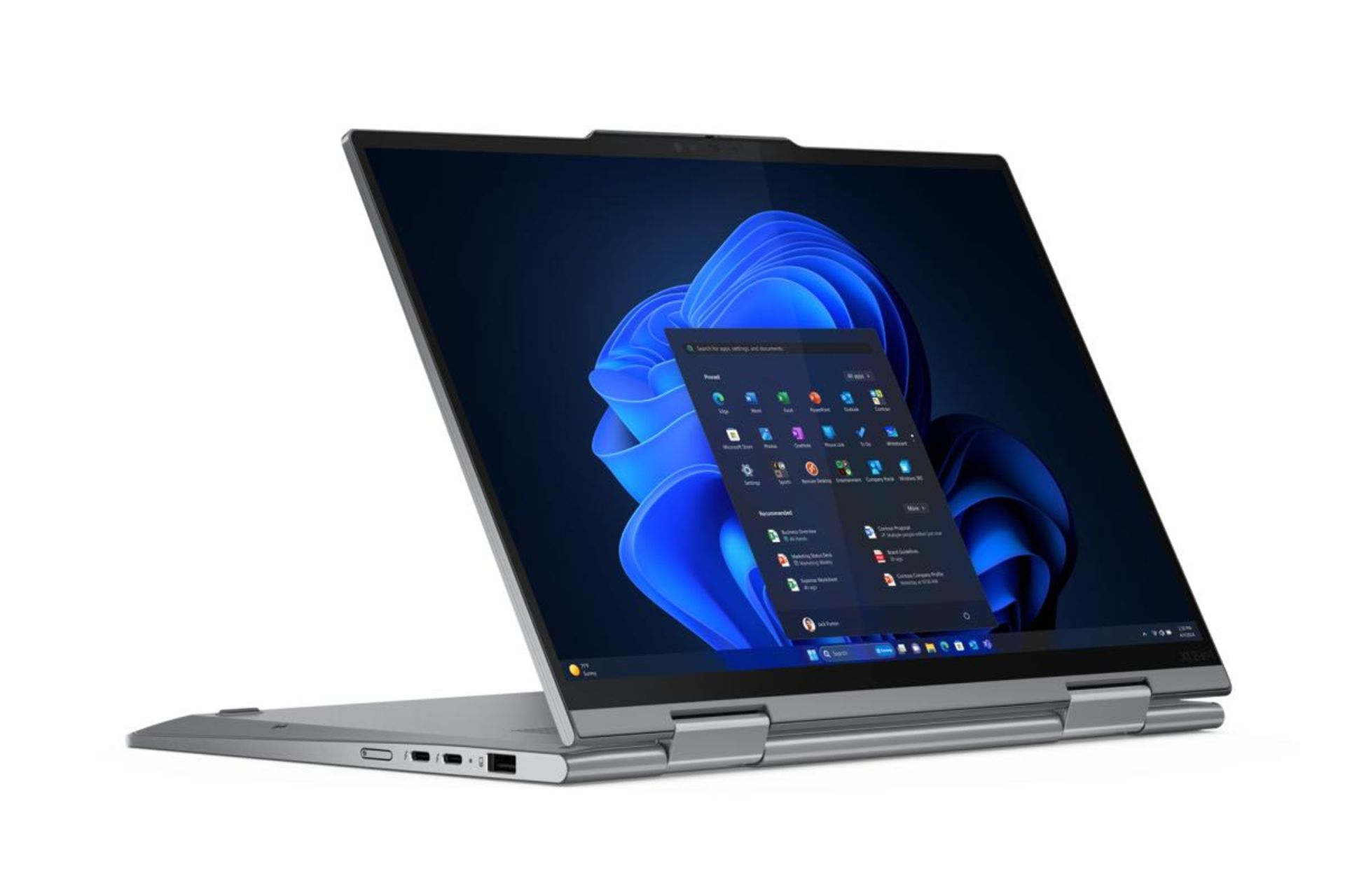 لپ تاپ لنوو ThinkPad X1 Yoga Gen 9