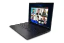 لپ تاپ لنوو Lenovo ThinkPad L16 Gen 1 نمای جلو و راست