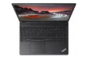 لپ تاپ ThinkPad P16v Gen 2 لنوو  نمای بالا