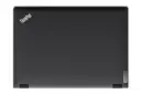 نمای پشت لپ تاپ ThinkPad P16v Gen 2 لنوو 