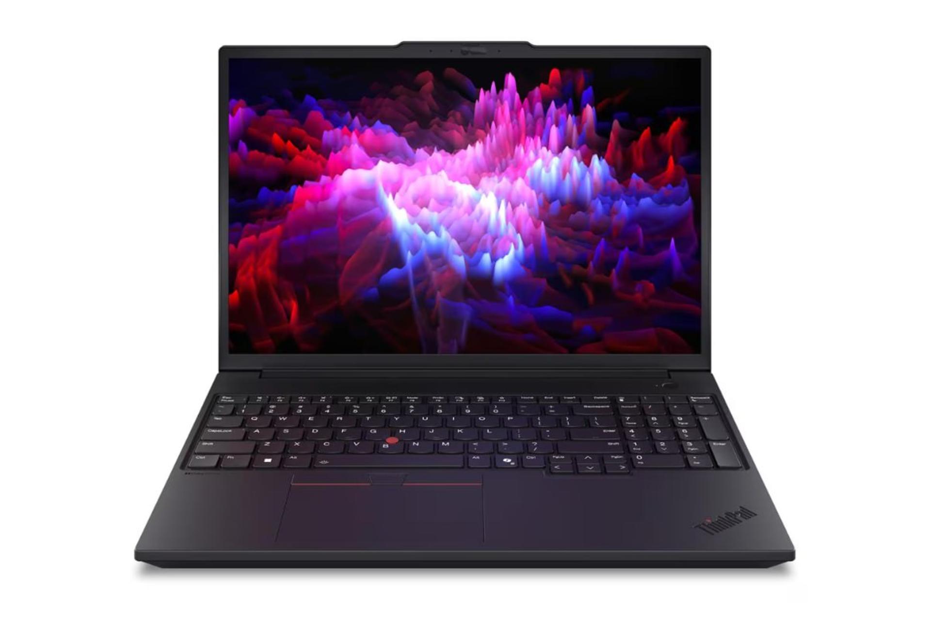 لپ تاپ لنوو Lenovo ThinkPad P16v Gen 3