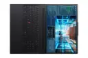 لپ تاپ لنوو Lenovo ThinkPad P16v Gen 3 نمای بالا و کیبورد