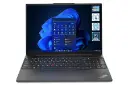 لپ تاپ ThinkPad X1 Carbon لنوو نمای روبرو