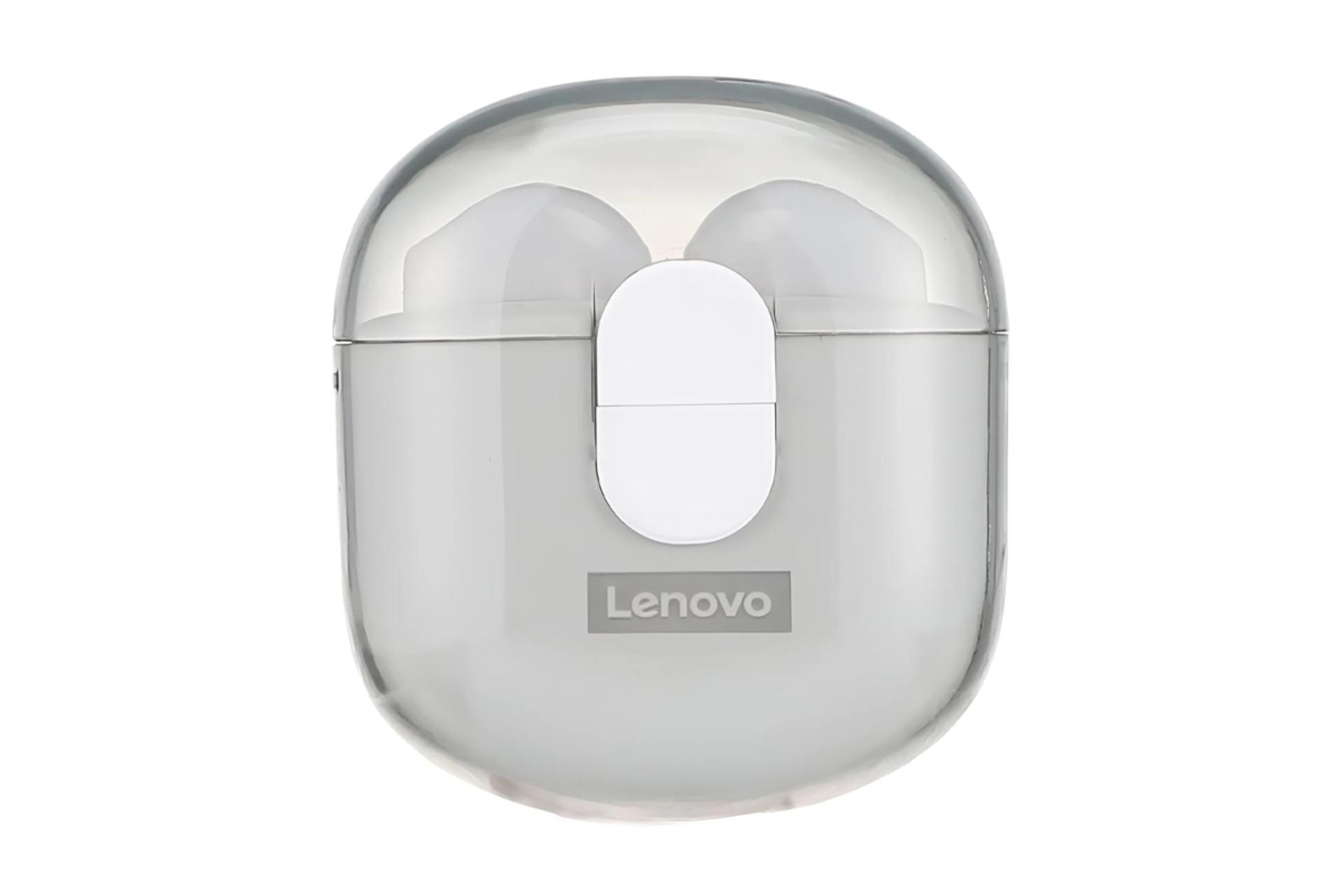 کیس شارژ هدفون لنوو ThinkPlus LivePods LP12