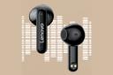 کیفیت صدای هدفون لنوو ThinkPlus LivePods LP8 Pro