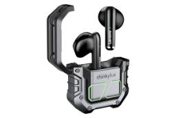 شارژدهی هدفون لنوو Thinkplus LivePods XT81