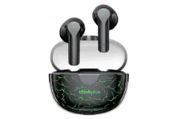 هدفون لنوو Thinkplus LivePods XT95 Pro رنگ مشکی
