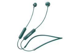 هدفون لنوو ThinkPlus SH1 رنگ سبز