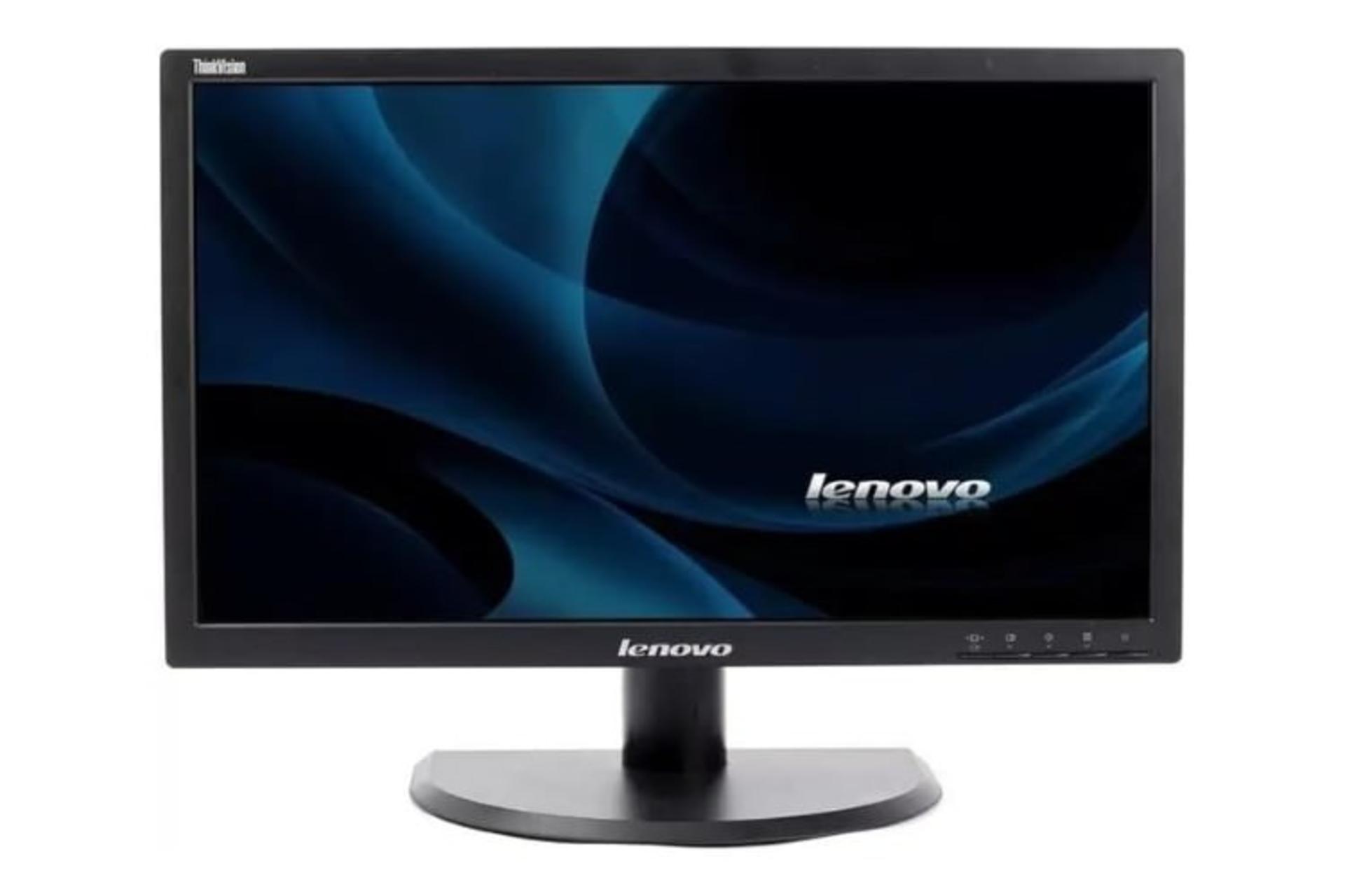 مانیتور لنوو Lenovo ThinkVision LT2323p