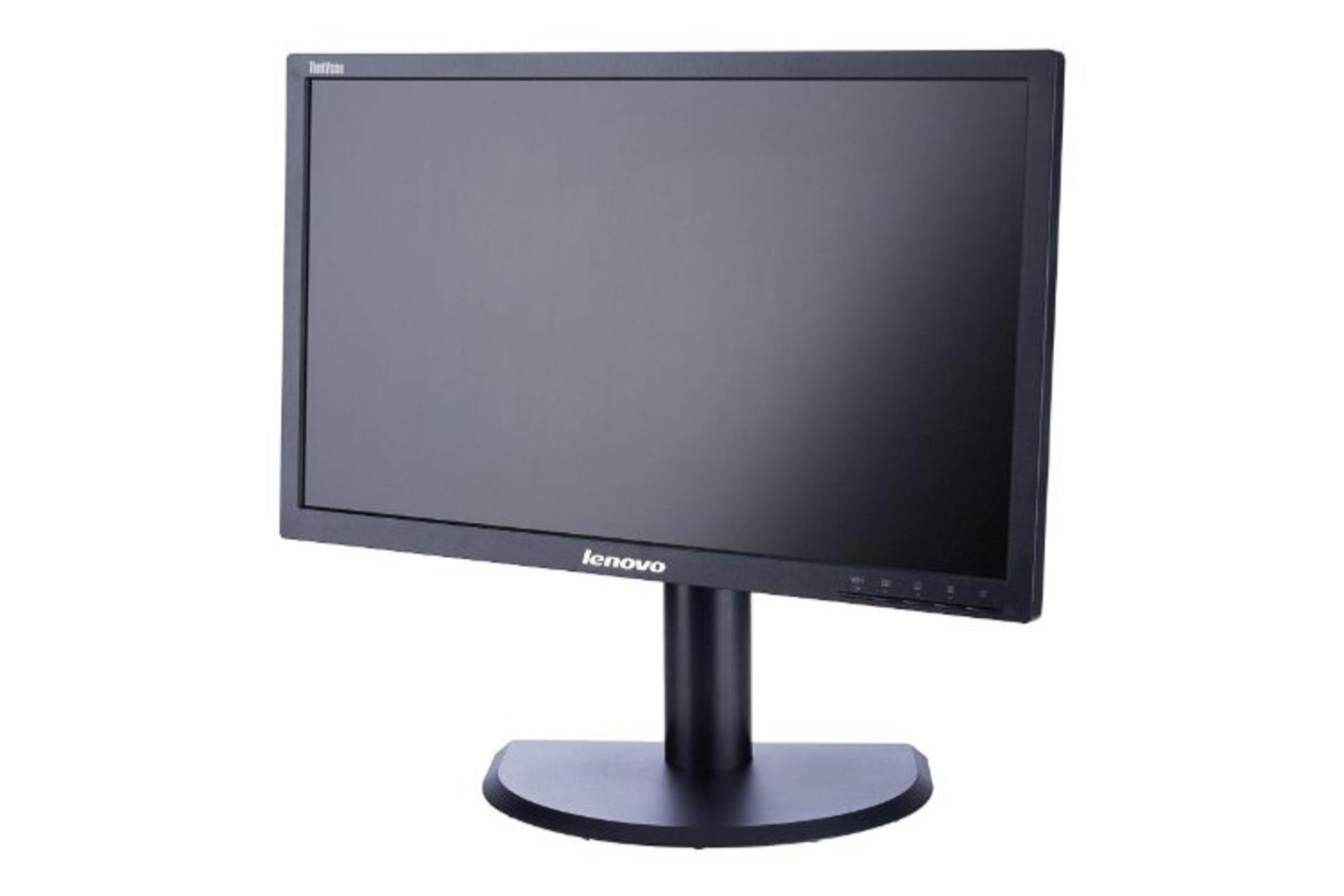 مانیتور لنوو Lenovo ThinkVision LT2323p نمای جلو