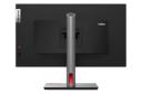مانیتور لنوو Lenovo ThinkVision P32p-30 UHD نمای پشت