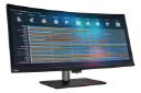 مانیتور لنوو Lenovo ThinkVision P40w-20 UW5K