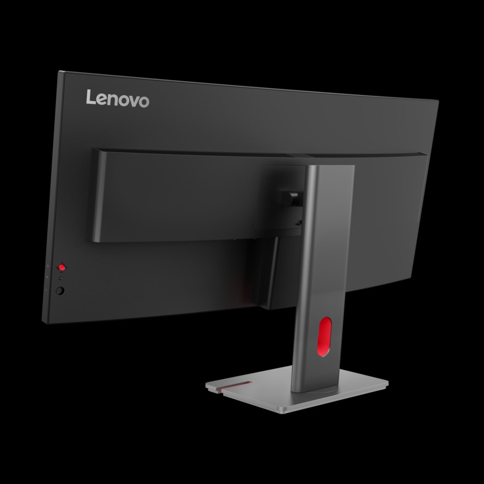 پنل پشتی مانیتور ThinkVision P40WD-40