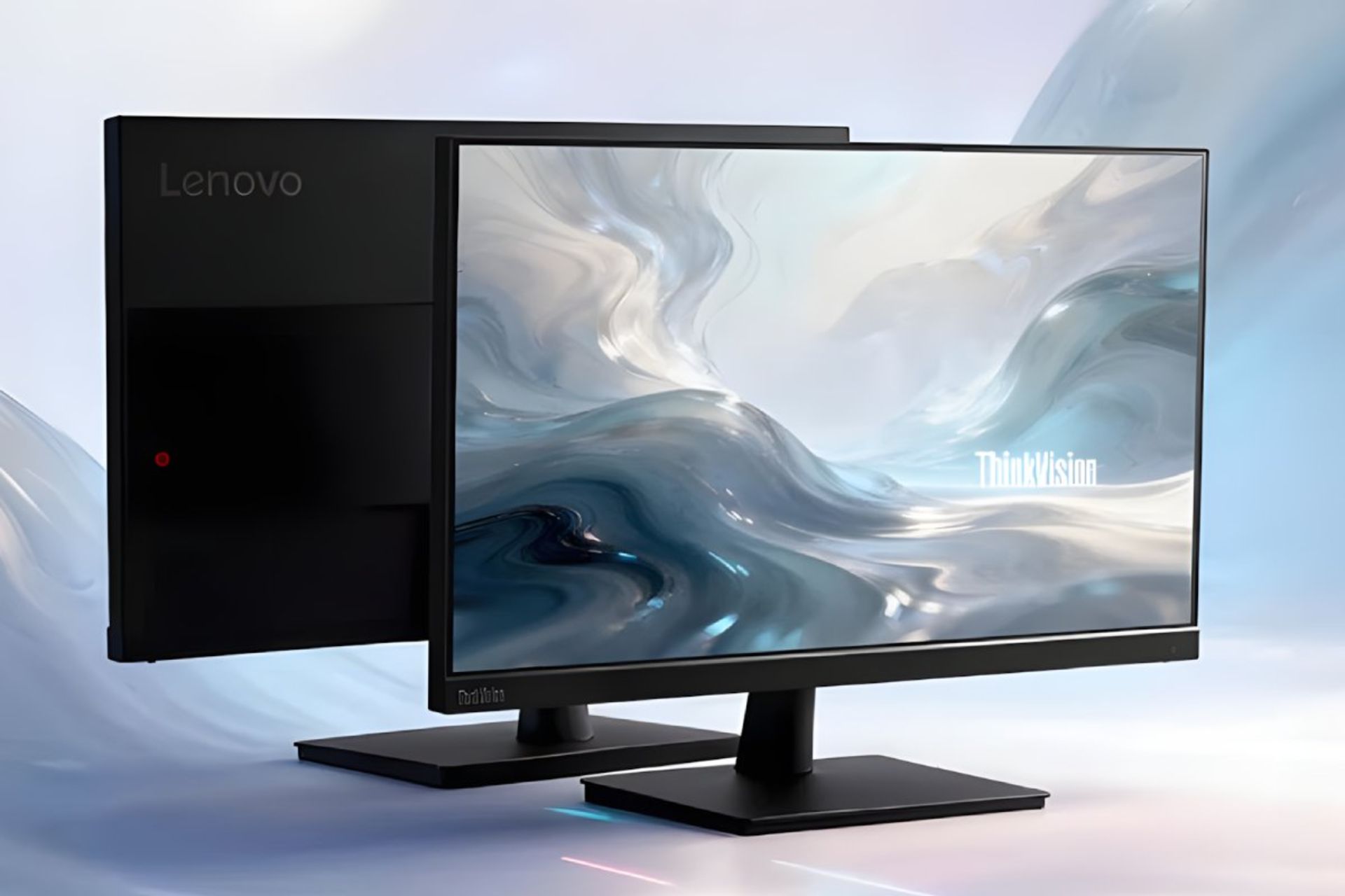 لنوو تینک ویژن S25 4e