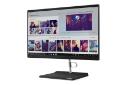 نمای نیمرخ کامپیوتر آل این وان All in One Lenovo V50a-22IMB