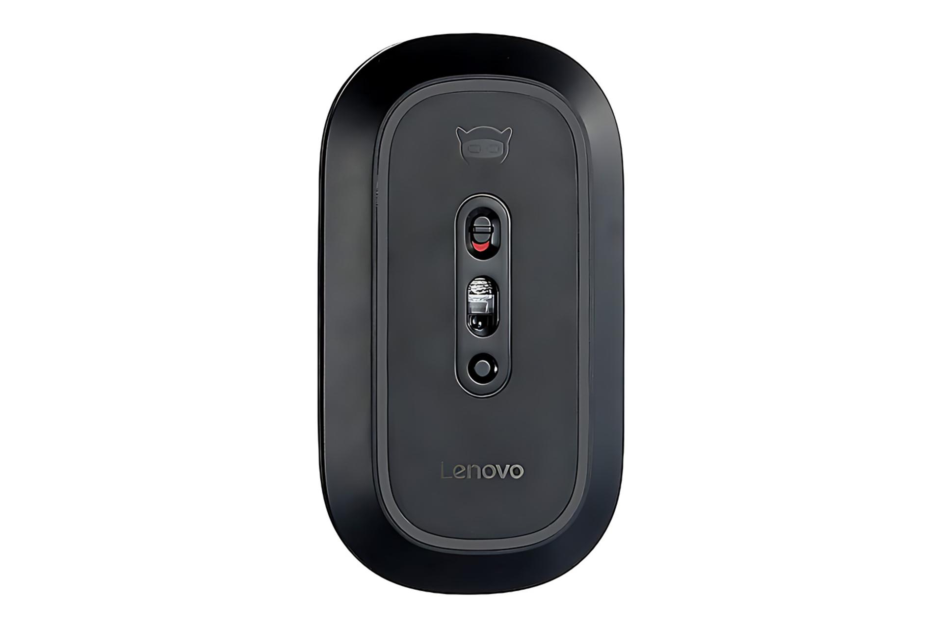 نمای پایین ماوس لنوو Lenovo Xiaoxin Air