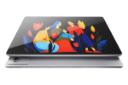 نمای کلی تبلت Xiaoxin پد 12.1 لنوو / Lenovo Xiaoxin Pad 12.1 با نمایش لبه کناری و پنل جلو و پشت