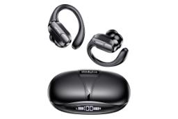 هدفون لنوو XT80 رنگ مشکی