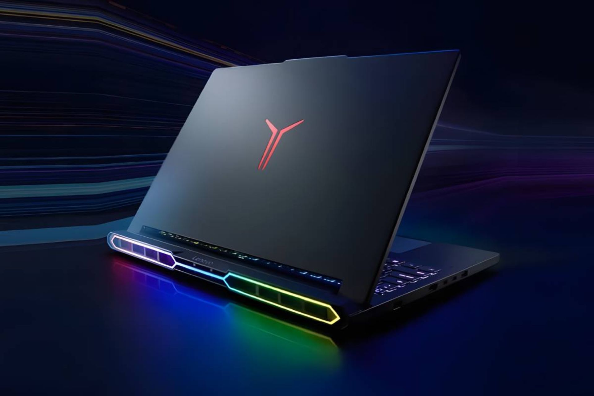 لپ تاپ گیمینگ لنوو لیجن Y9000P 2025 Extreme Edition