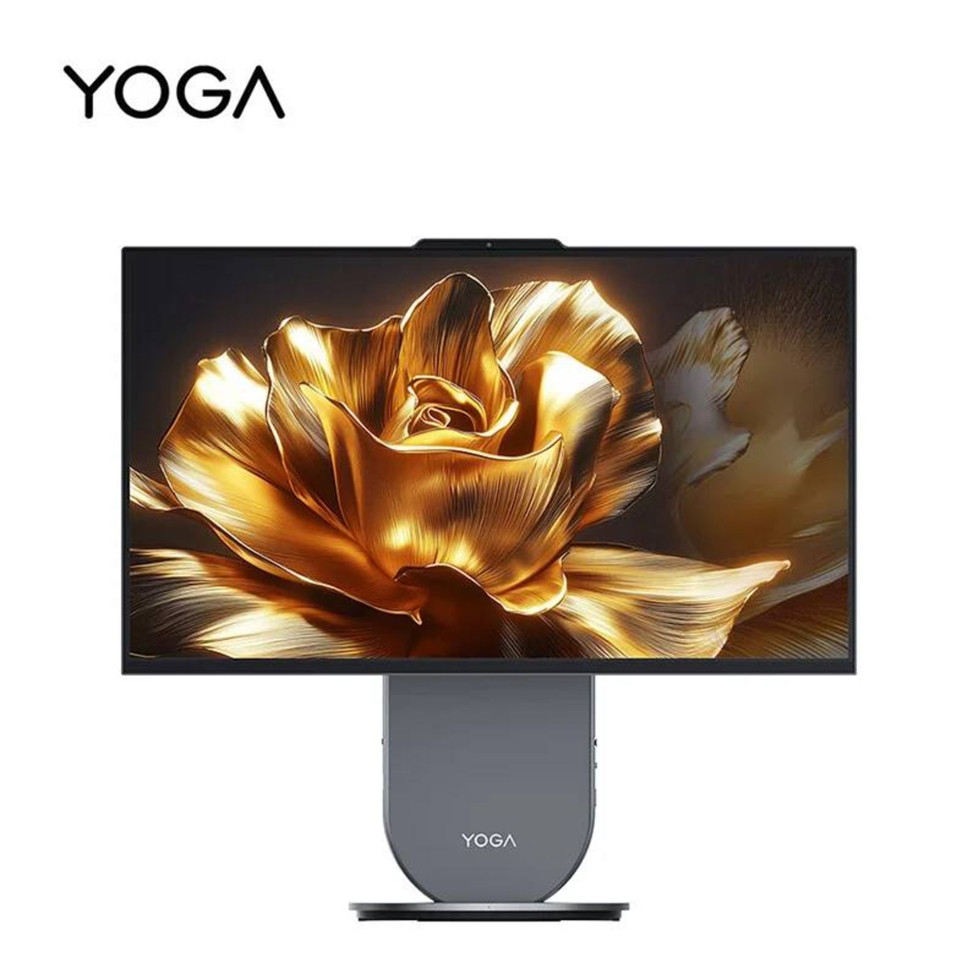 آل این وان لنوو Yoga 27 AI Yuanqi Edition