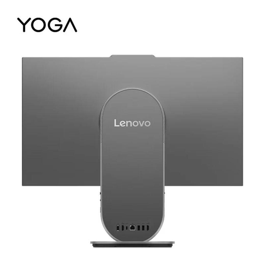 آل این وان لنوو Yoga 27 AI Yuanqi Edition