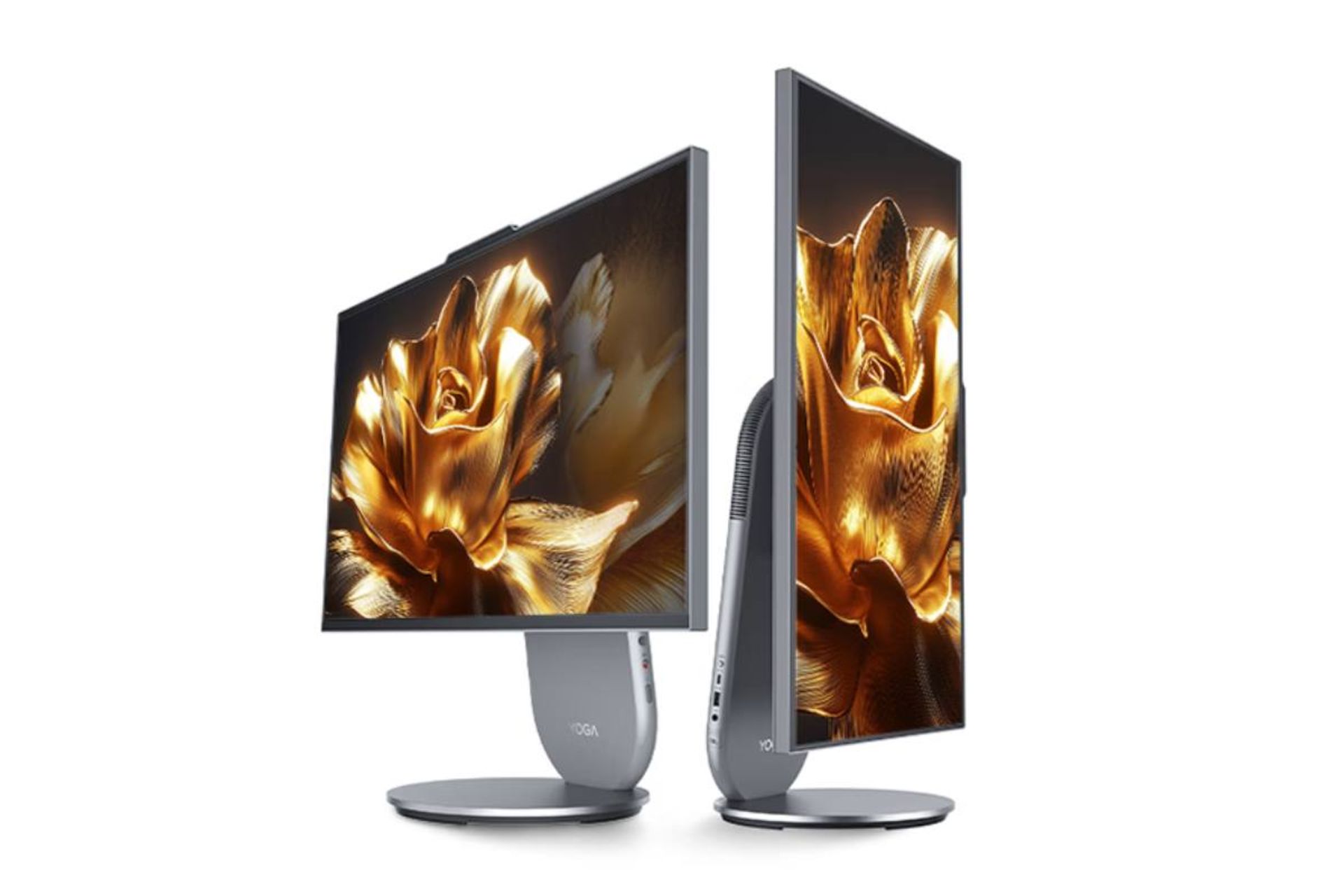 آل این وان لنوو Yoga 27 AI Yuanqi Edition