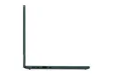 لپ تاپ لنوو Lenovo Yoga 6 13ABR8 نمای جانبی چپ و درگاه ها