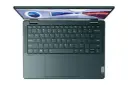 لپ تاپ لنوو Lenovo Yoga 6 13ABR8 نمای بالا و کیبورد