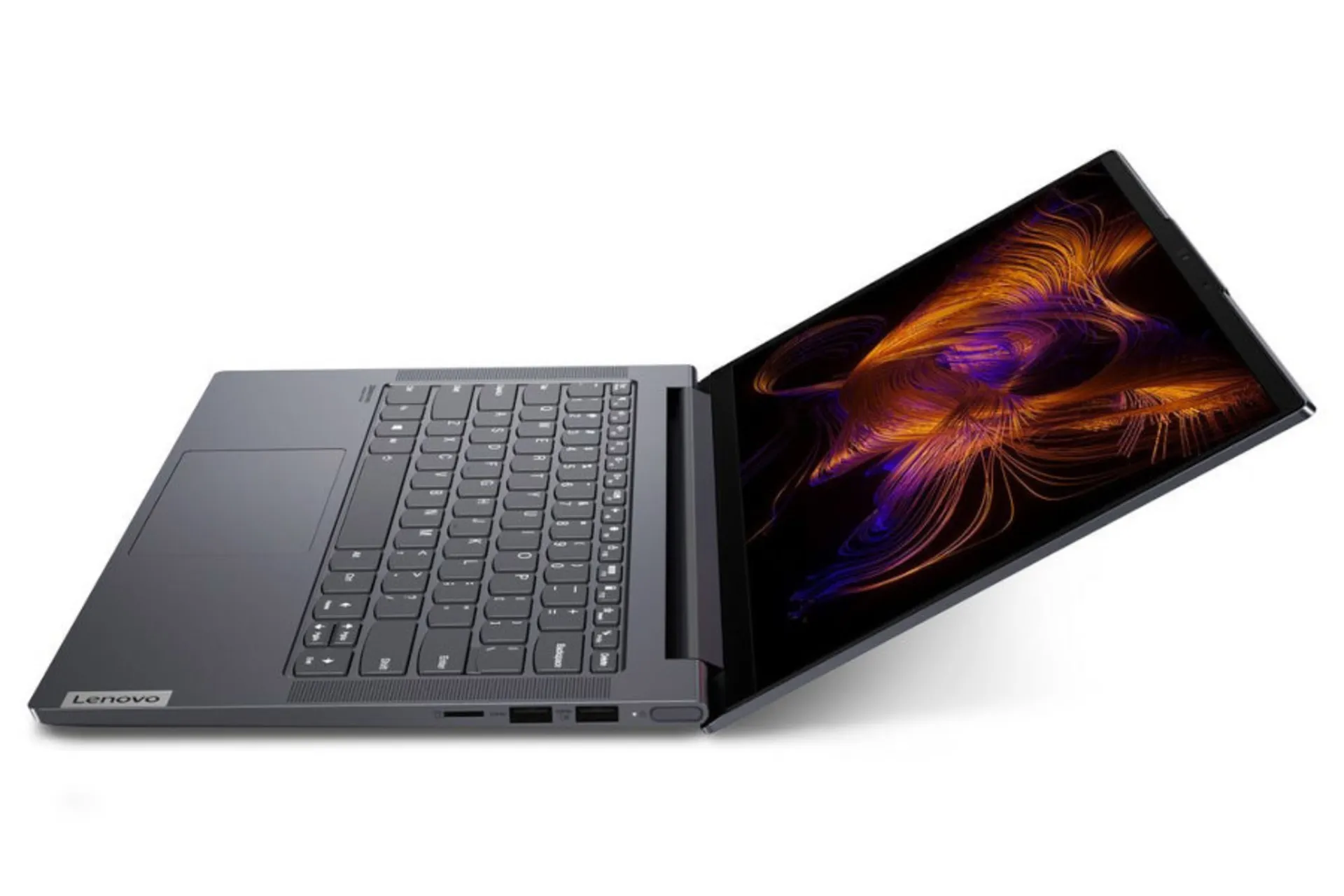 قیمت لپ تاپ لنوو سری یوگا در بخش محصولات زومیت