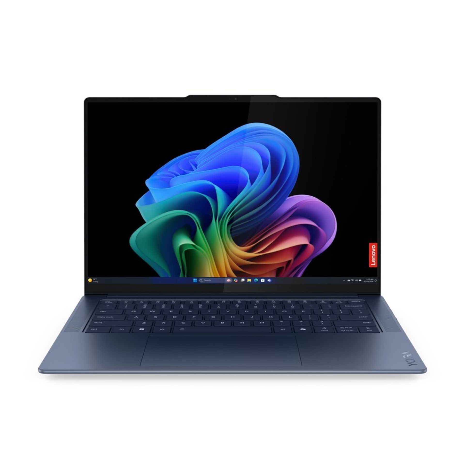 لپ تاپ لنوو Yoga Slim 7 14 Snapdragon Edition
