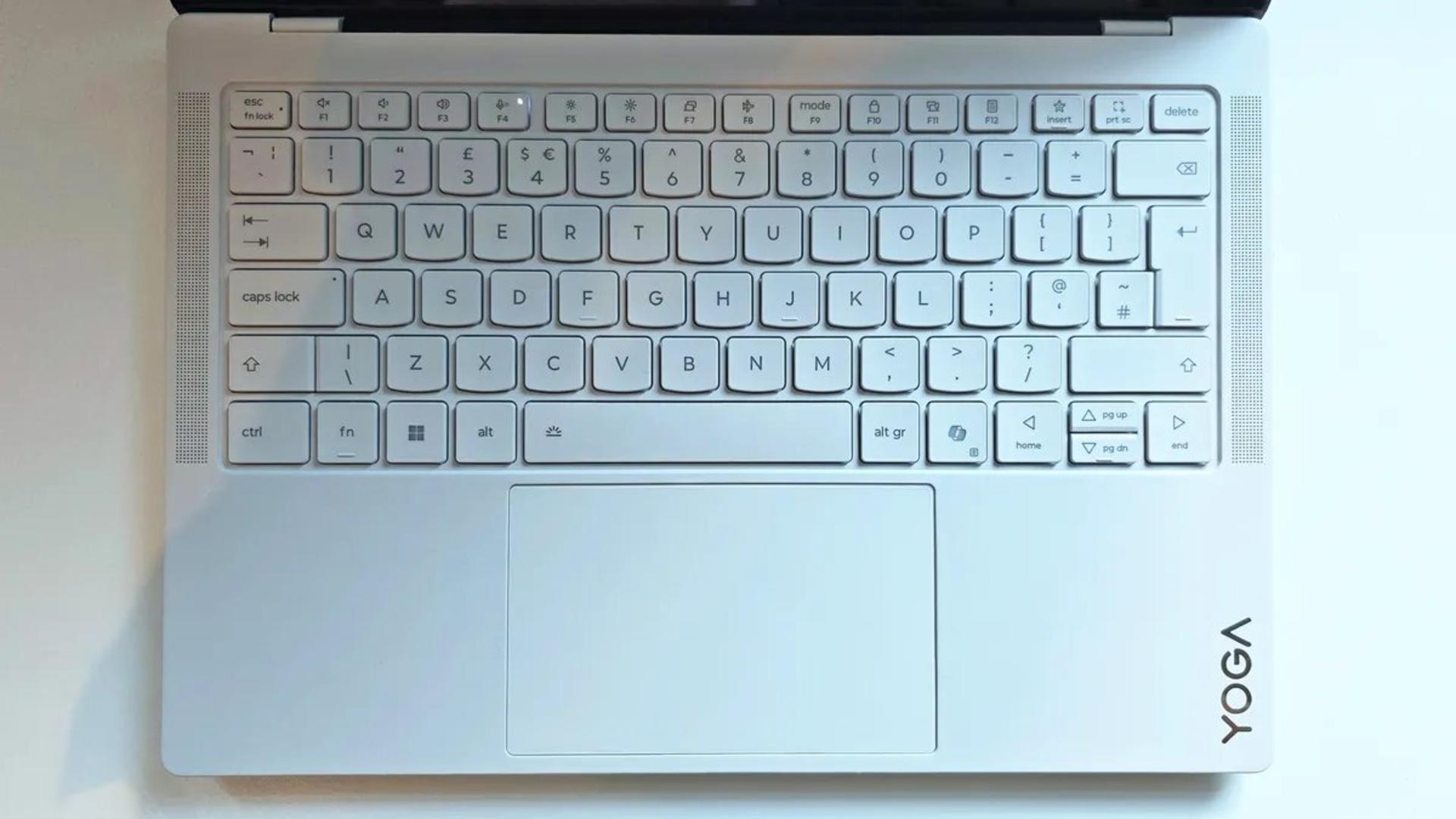 لپ تاپ Yoga Slim 7i Ultra Aura Edition لنوو